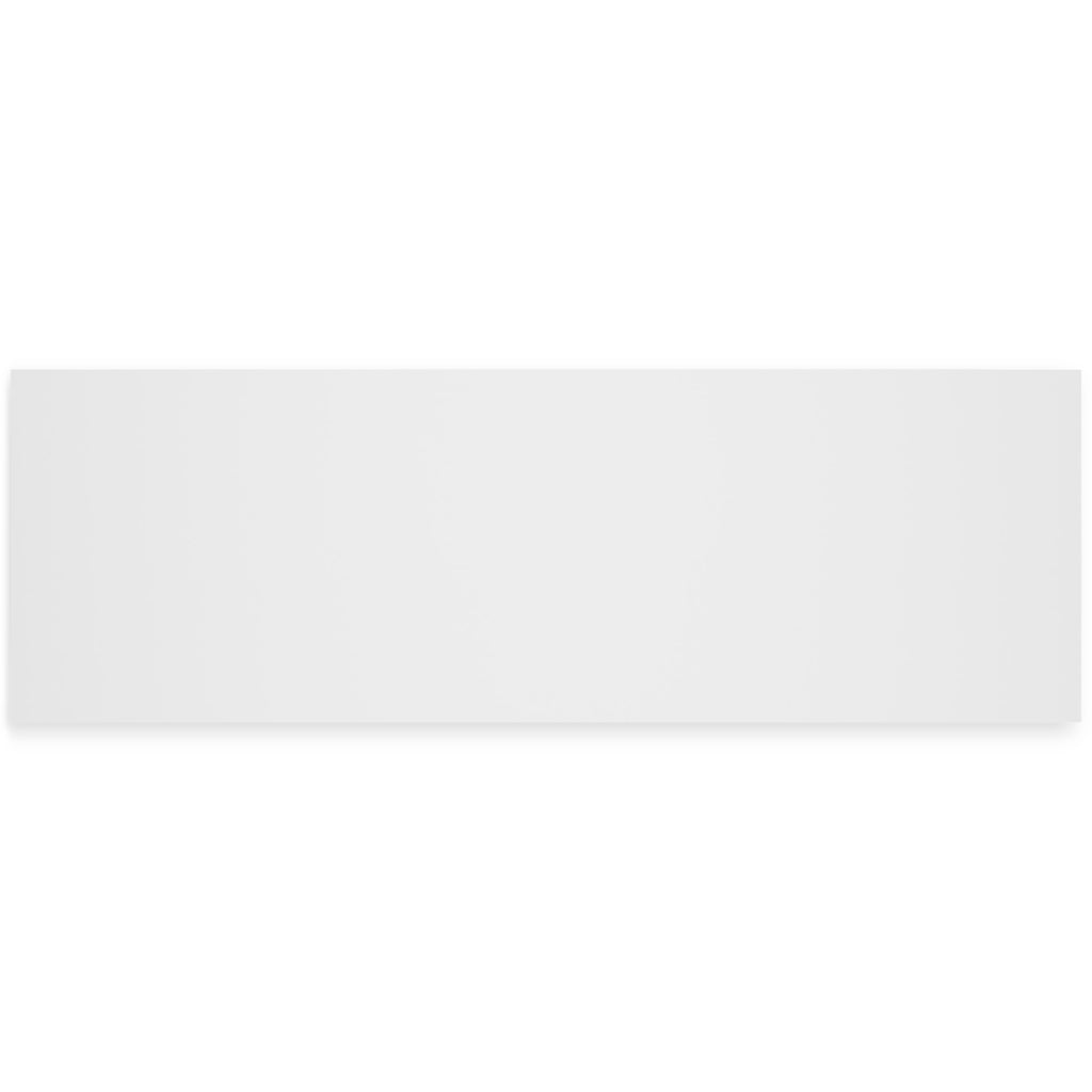 Onita - White - Home Office Desk