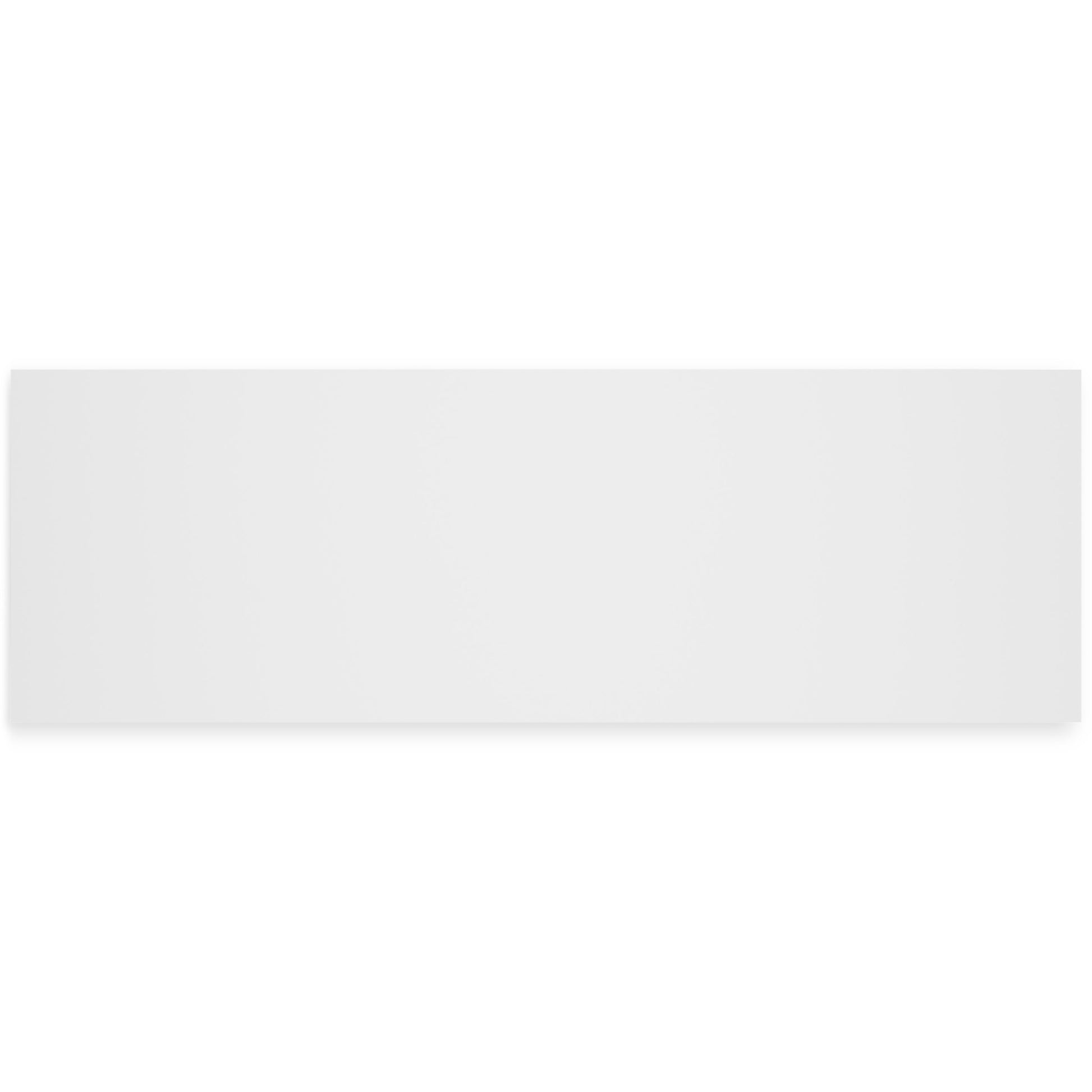 Onita - White - Home Office Desk