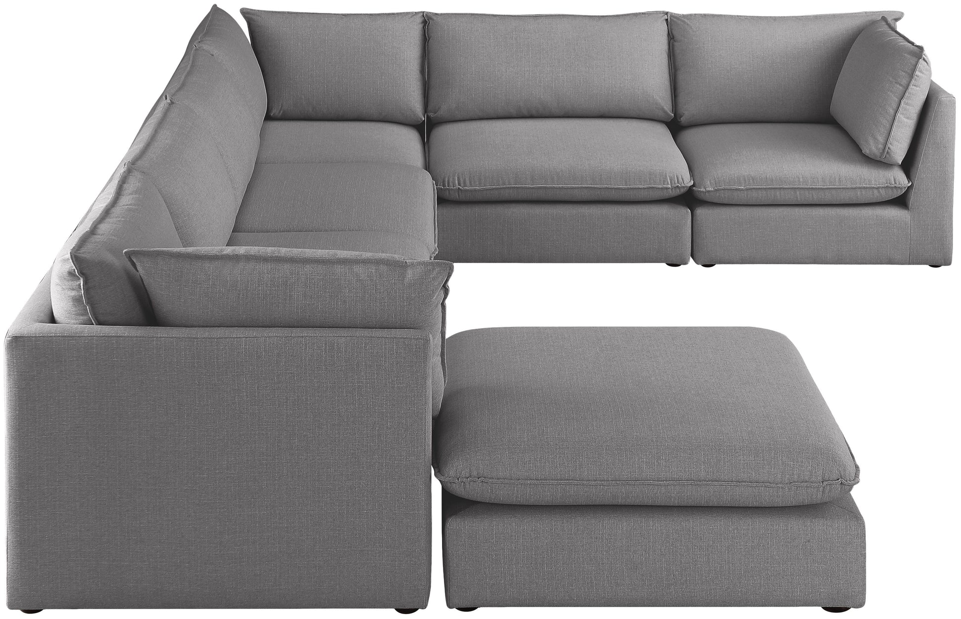 Mackenzie - Modular Sectional