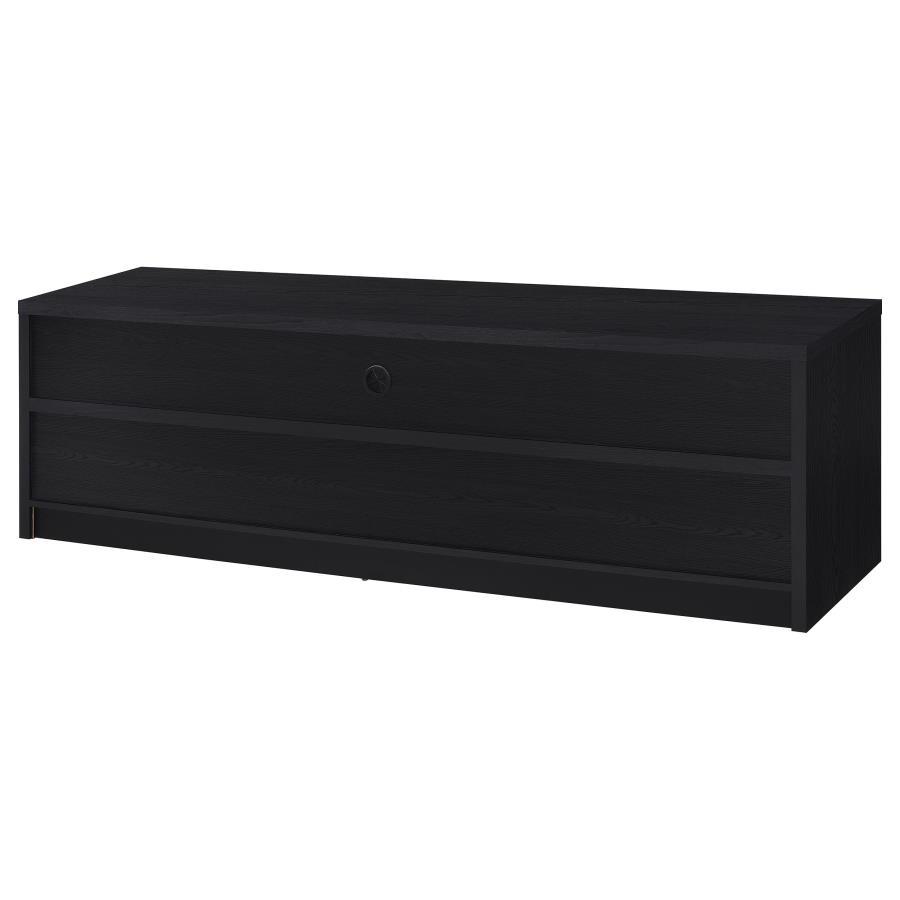 Rutland - 3-Drawer TV Stand Media Console