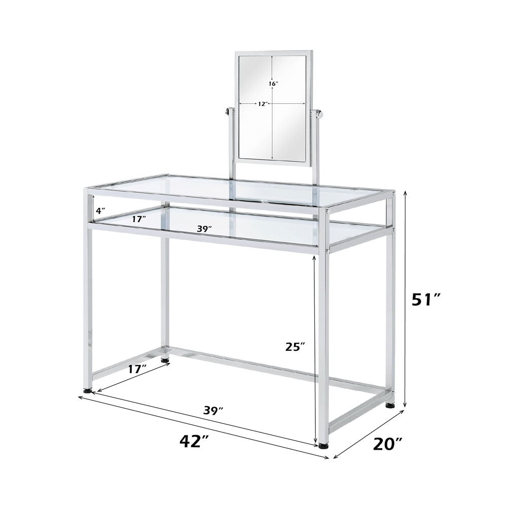 Coleen - Vanity Desk - 42"