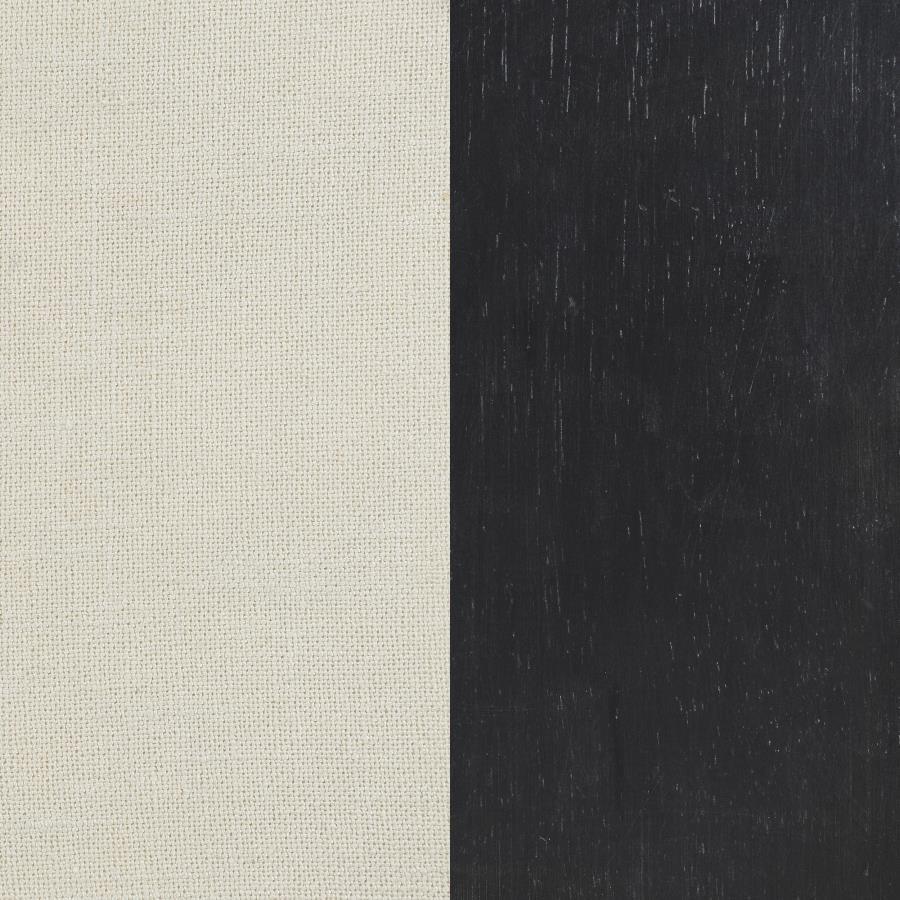 Alana - Upholstered Dining Side Chair (Set of 2)