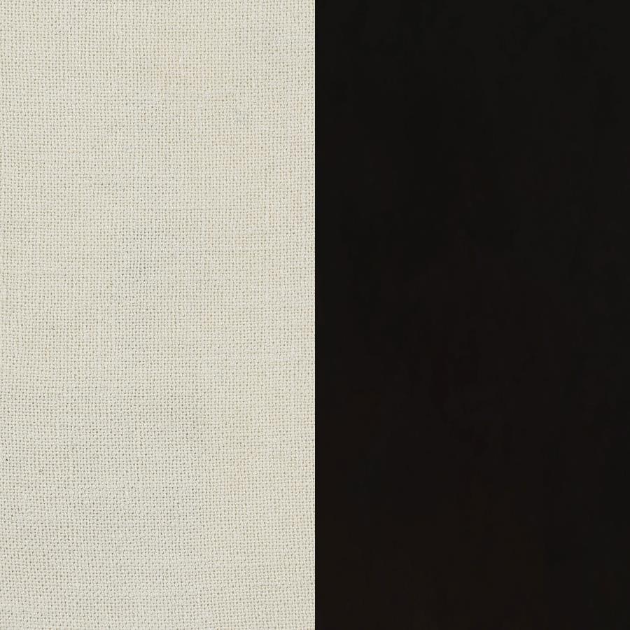 Alana - Fabric Upholstered Dining Chair