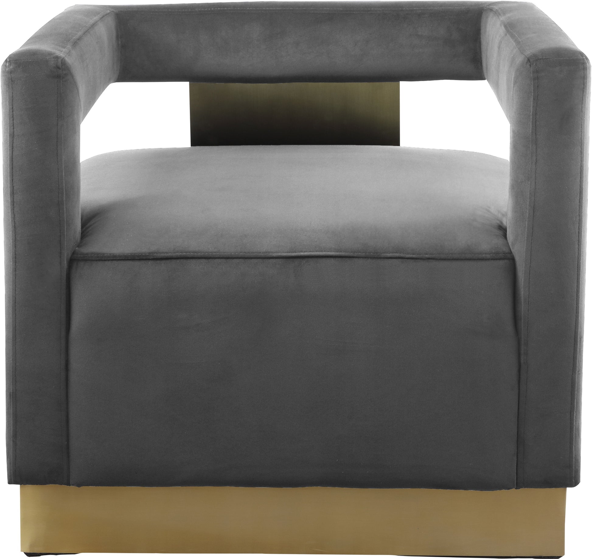 Armani - Accent Chair