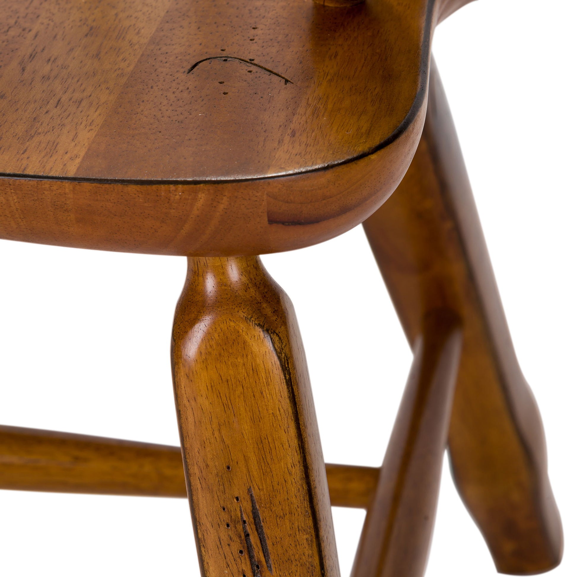 Treasures - Bow Back Arm Chair