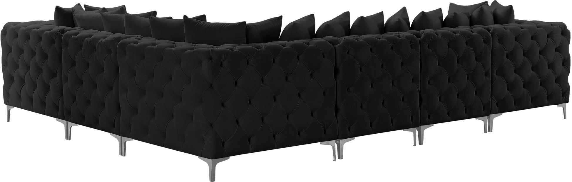 Tremblay - 6 Piece Modular Sectional