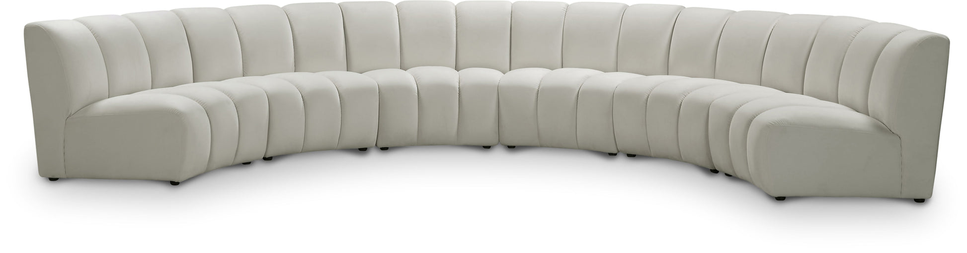 Infinity - 6 Pc. Modular Sectional