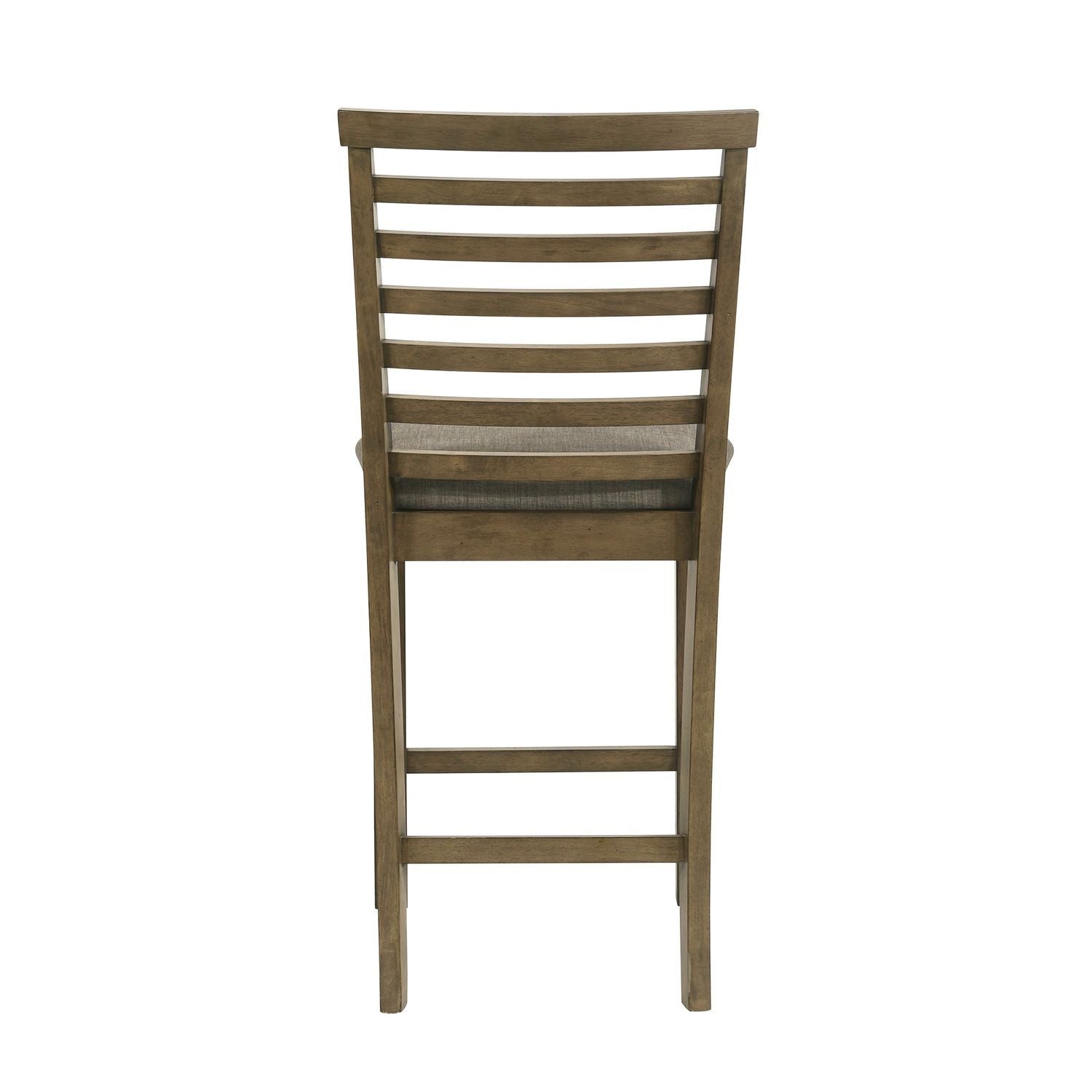 Brook Bay - Upholstered Ladder Back Counter Chair (RTA)