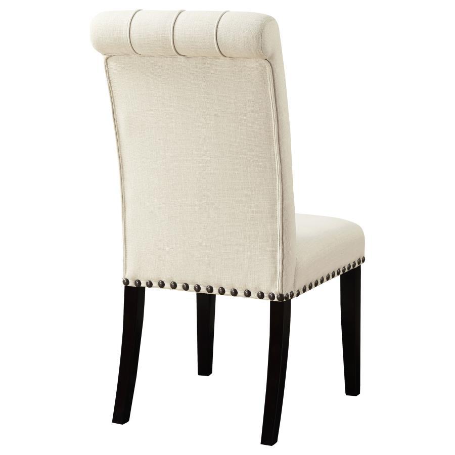 Alana - Fabric Upholstered Dining Chair