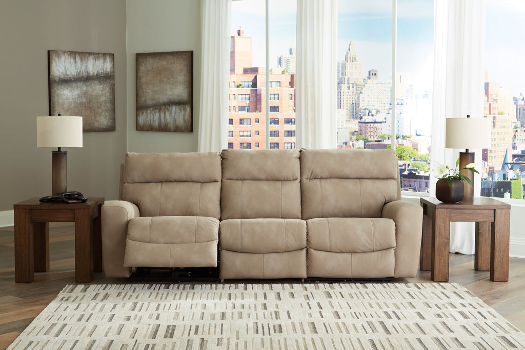 Next-Gen Durapella - Reclining Sectional