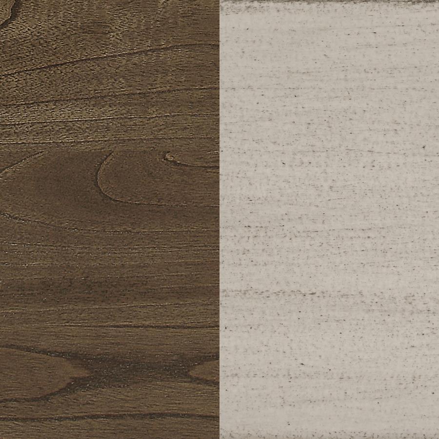 Sarasota - Extension Counter Dining Table - Rustic Cream