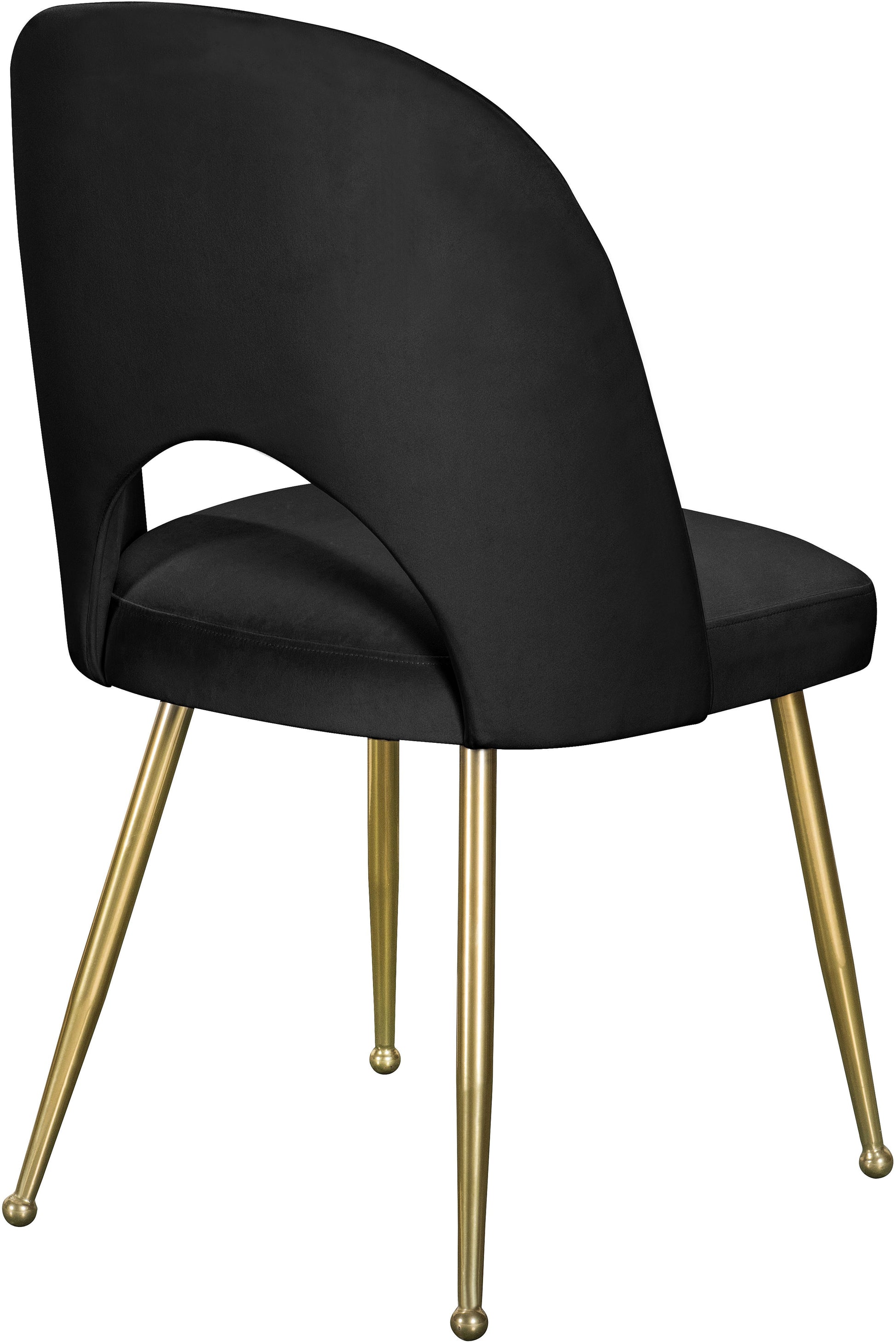 Logan - Dining Chair (Set of 2)