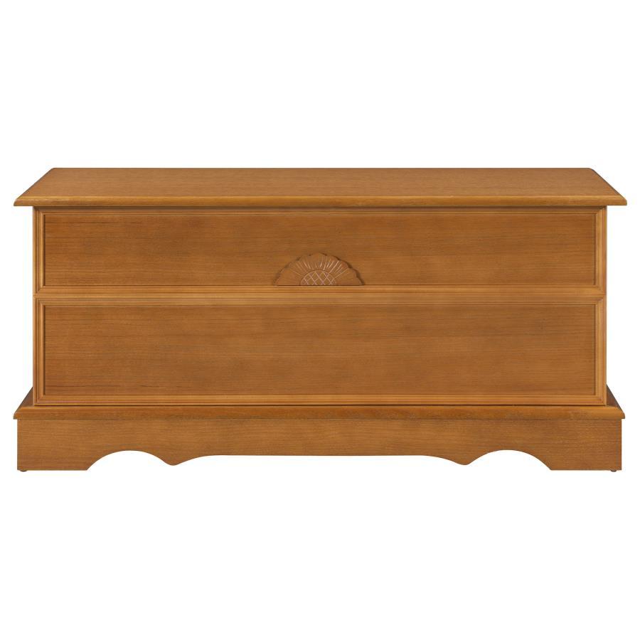 Paula - Cedar Chest