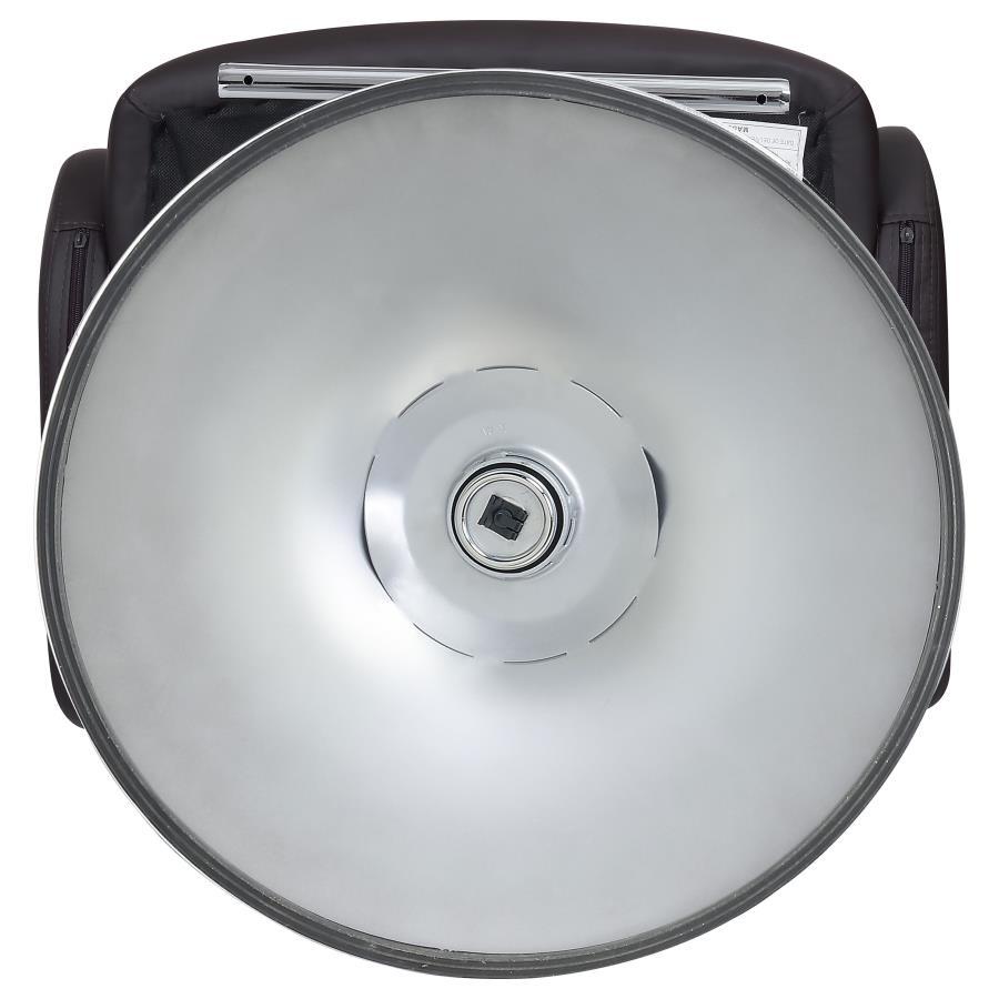 Brandi - 29" Adjustable Height Bar Stool