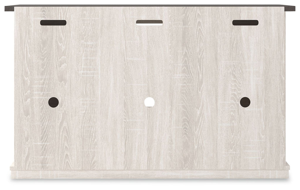 Dorrinson - TV Stand