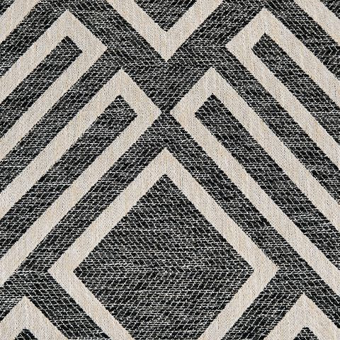 Morrilton Next-Gen Nuvella - Natural / Charcoal - Accent Chair