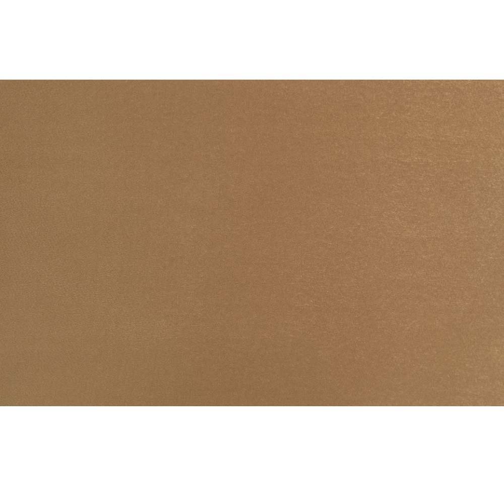 Bernadette - Side Chair (Set of 2) - Pattern Fabric & Gold Finish