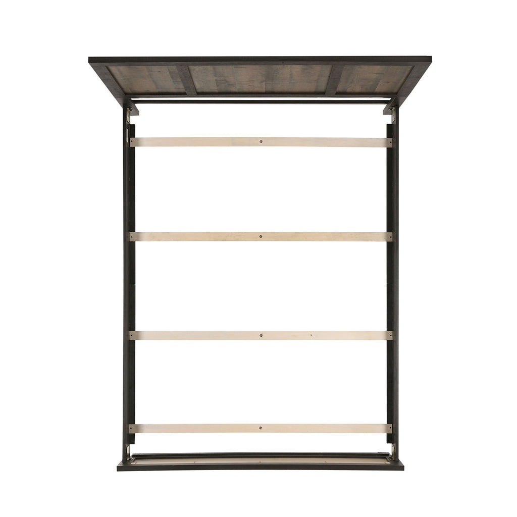 Harlington - Panel Bed