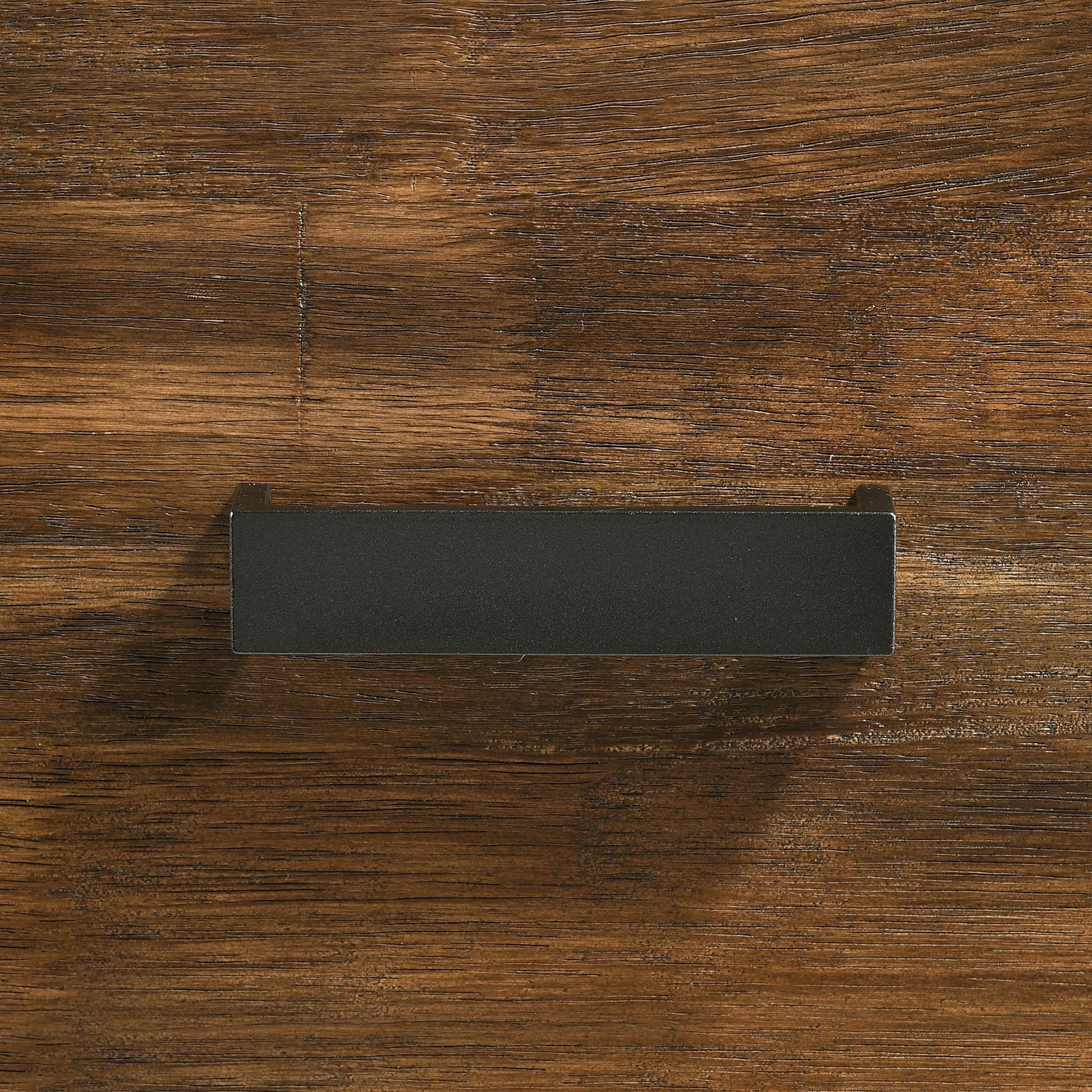 Warner - Platform Storage Bedroom Set