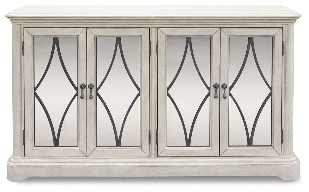 Arlendyne - Antique White - Dining Room Server