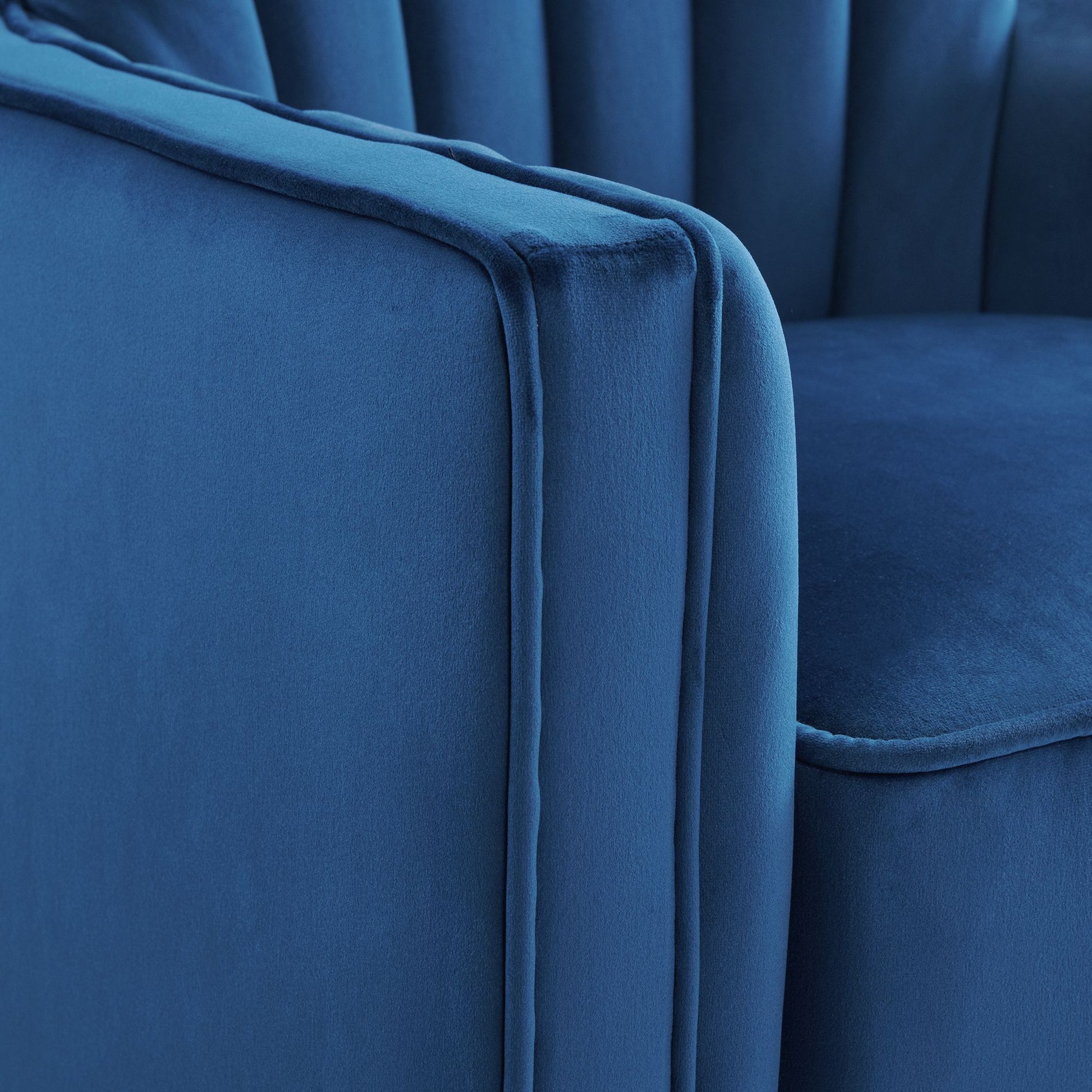 Loden - Swivel Chair