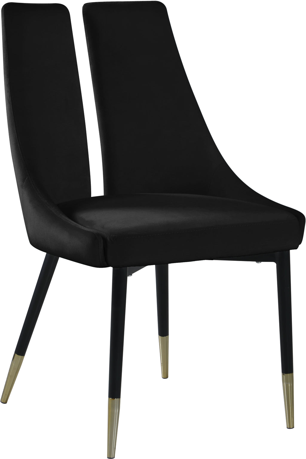 Sleek - Dining Chair (Set of 2)