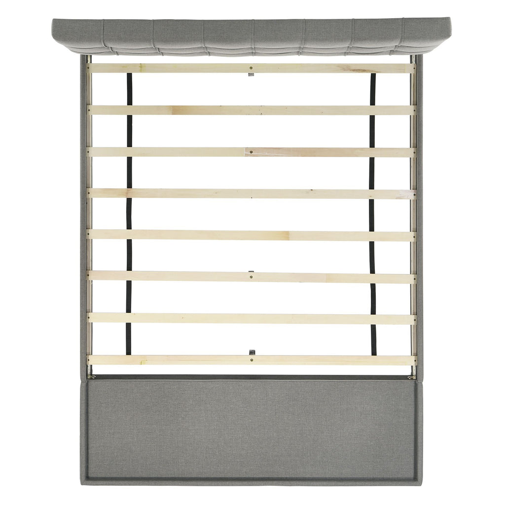 Hacienda - Storage Bed