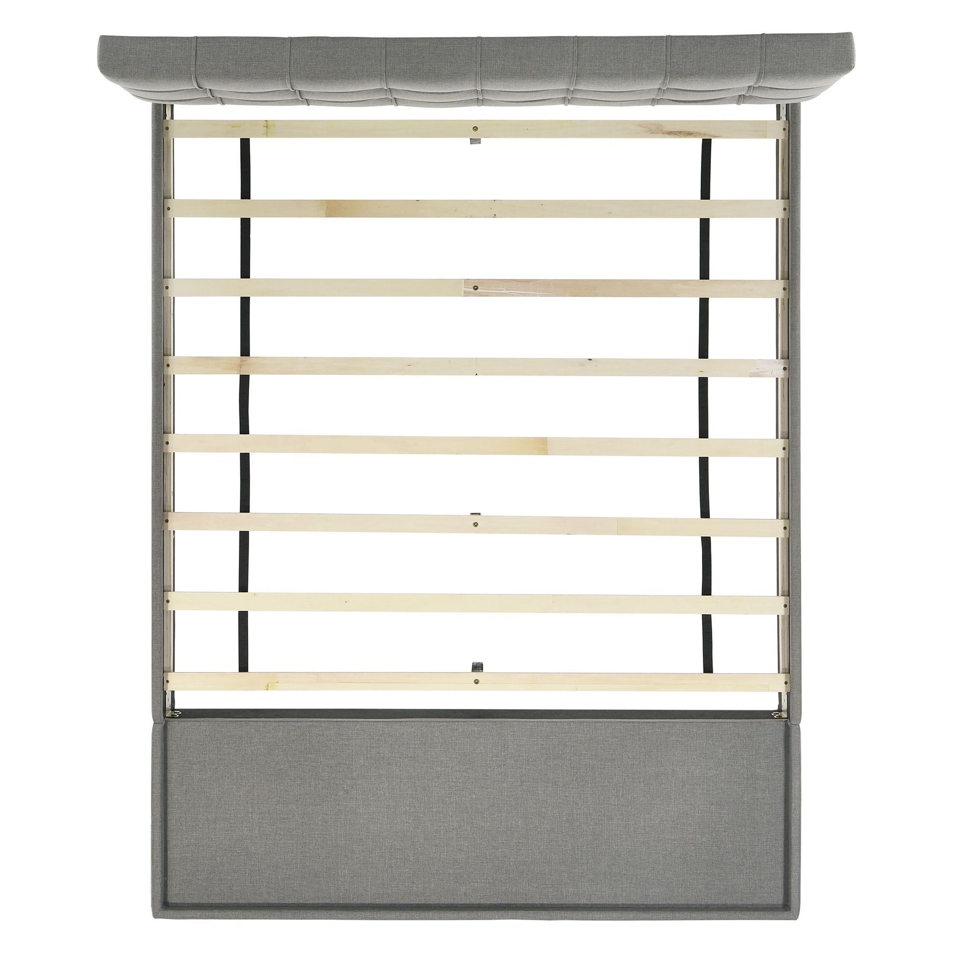 Hacienda - Storage Bed