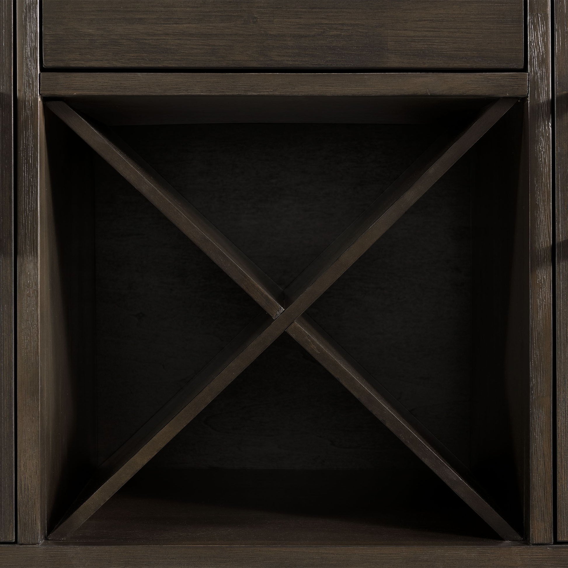 Grady - Server - Walnut