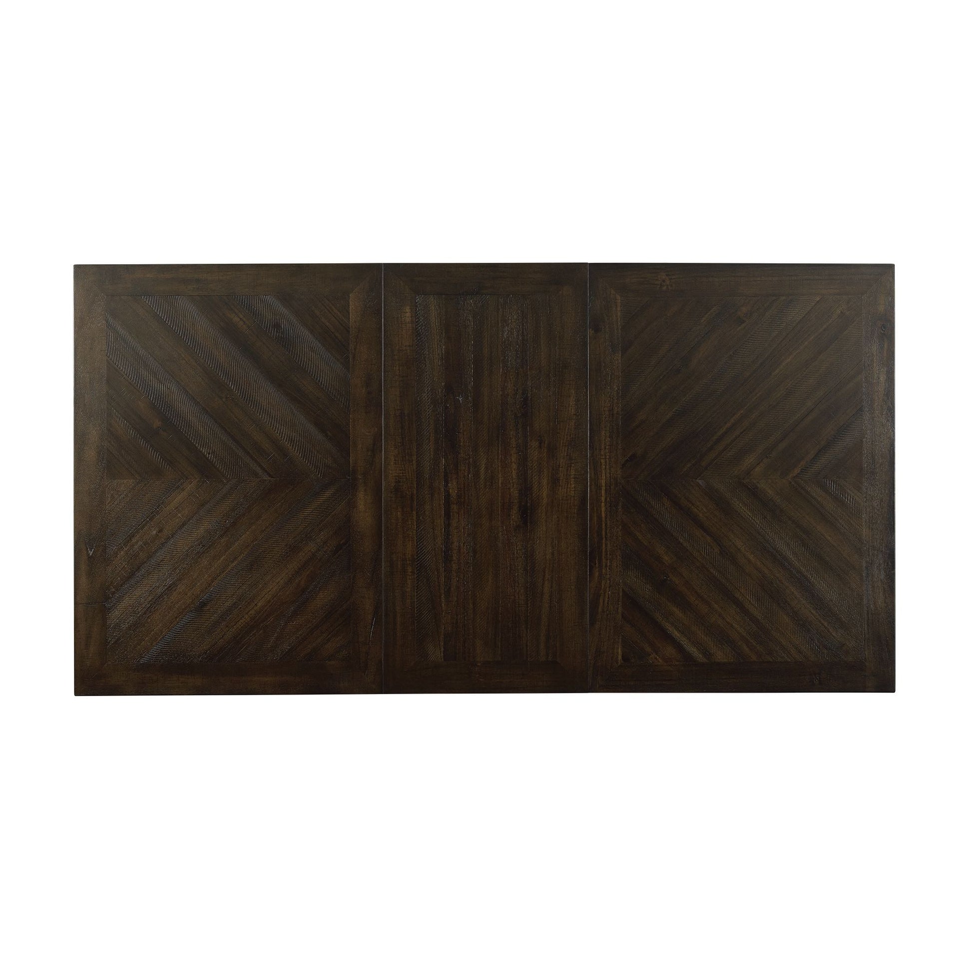 Colorado - Counter Table - Charcoal