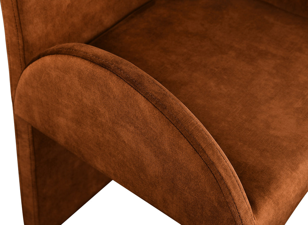 Summer - Dining Arm Chair (Set of 2)