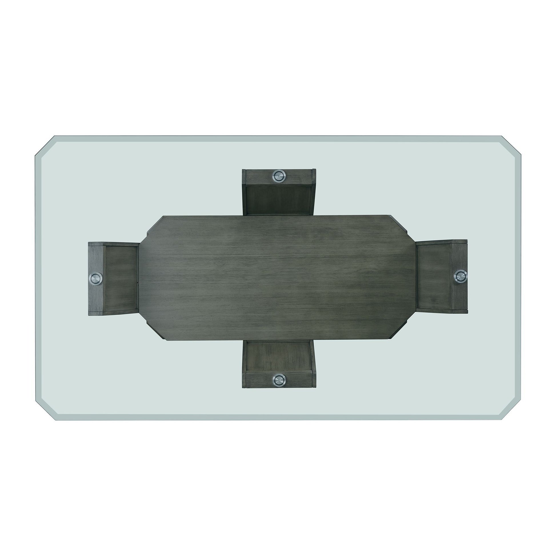 Dapper - Rectangular Dining Table