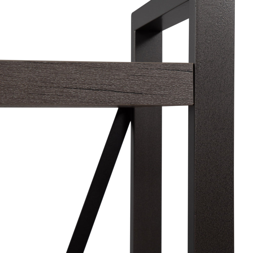 Tanners Creek - Tall Pier Unit - Dark Gray