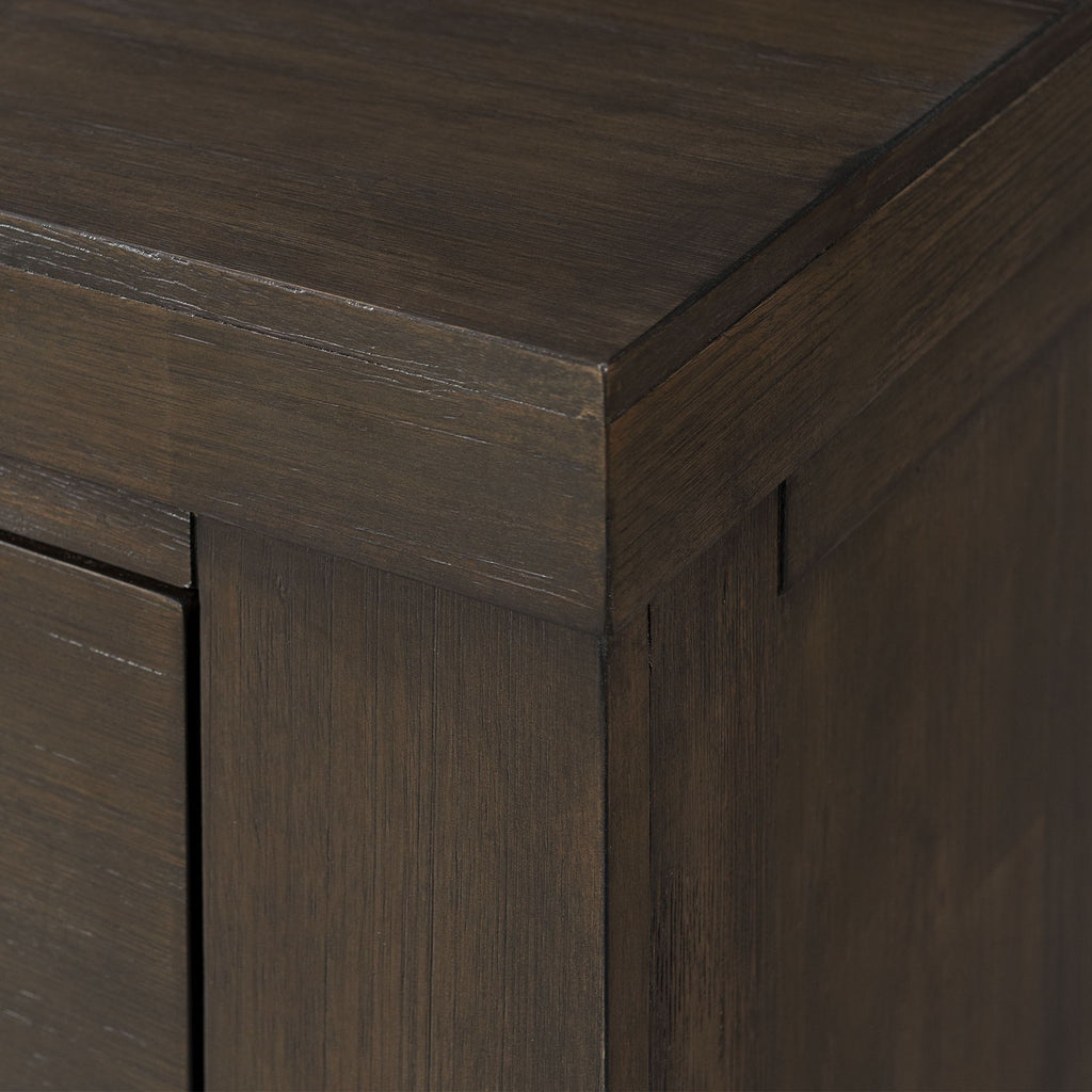 Grady - Server - Walnut