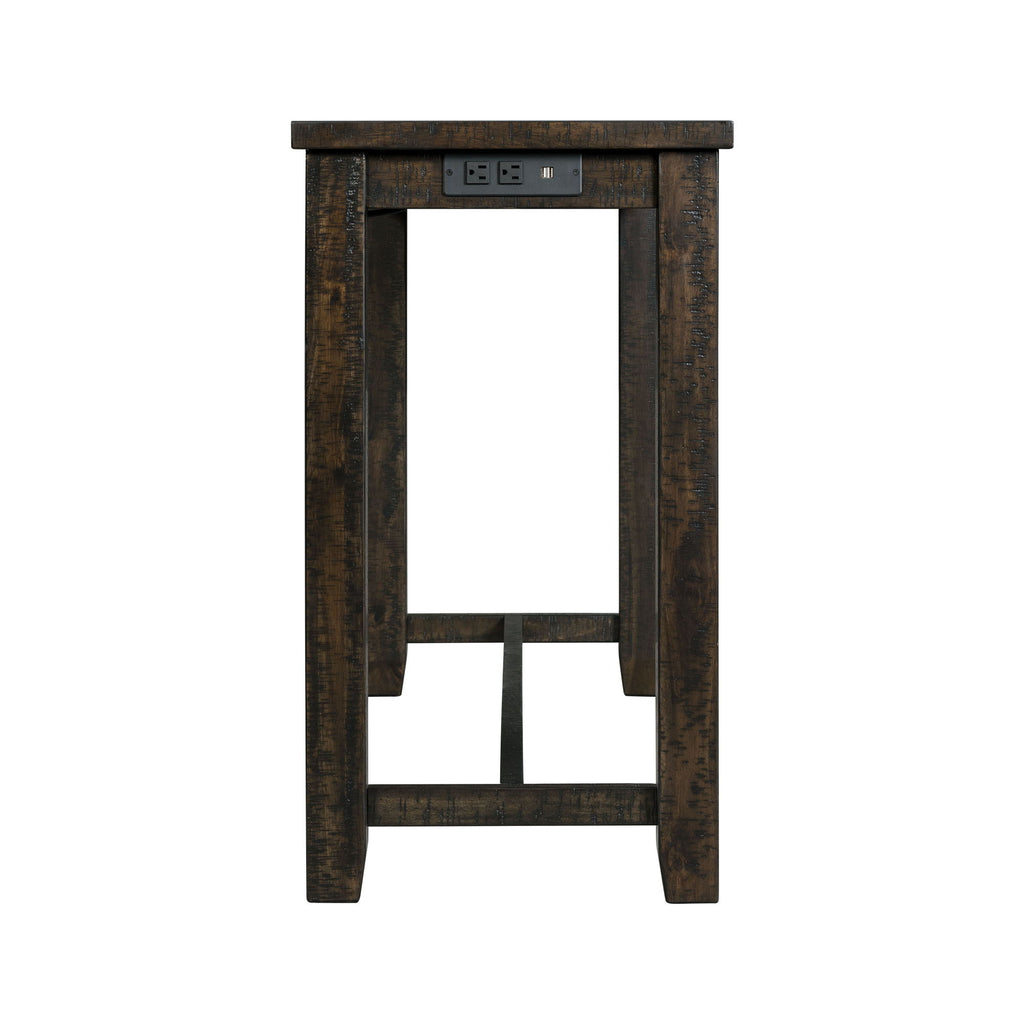 Stone - Occasional Bar Table Single Pack