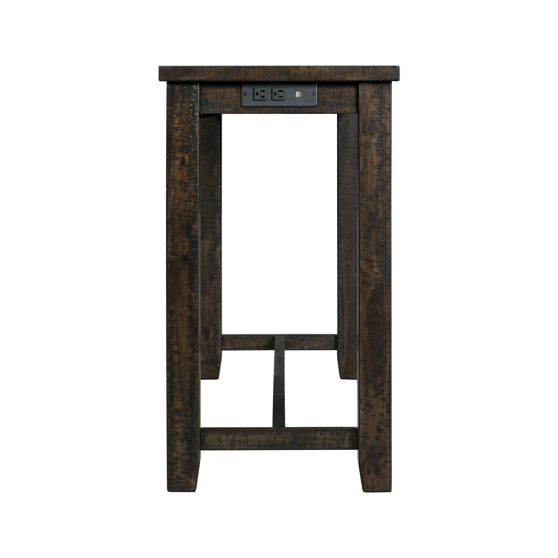 Stone - Occasional Bar Table Single Pack