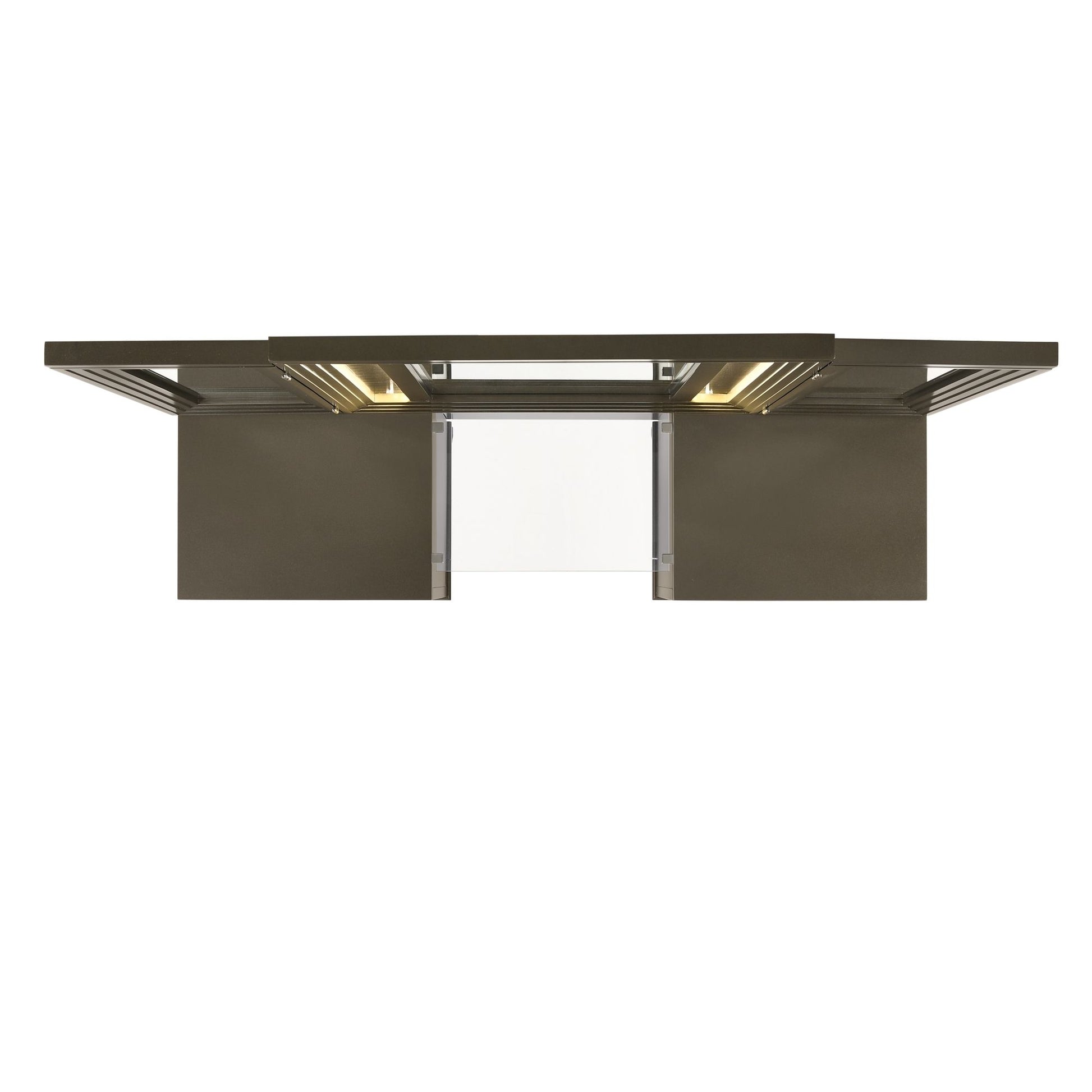 Twenty Nine - Vanity Set With Led & Usb Plug