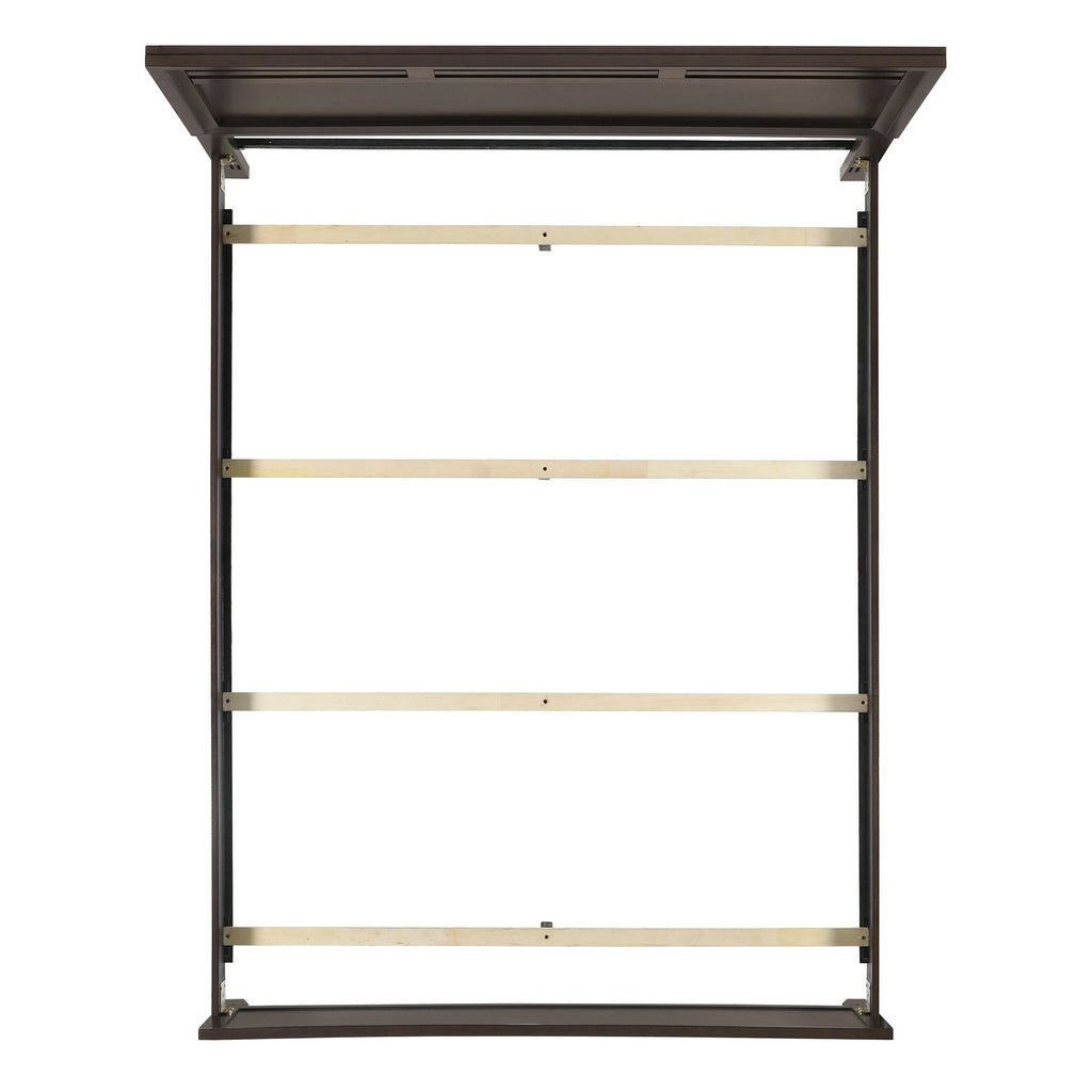 Beaumont - Panel Bed