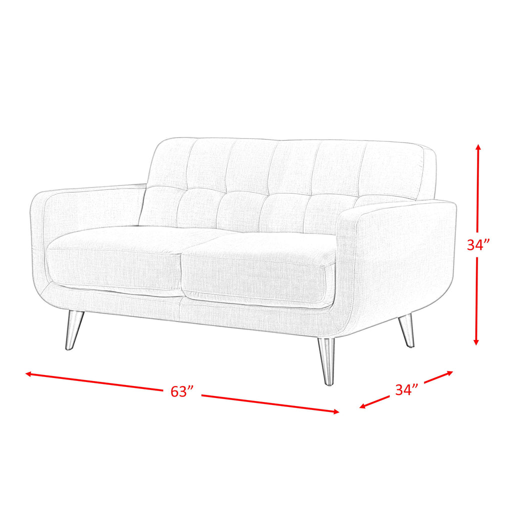 Hadley - Sofa Set