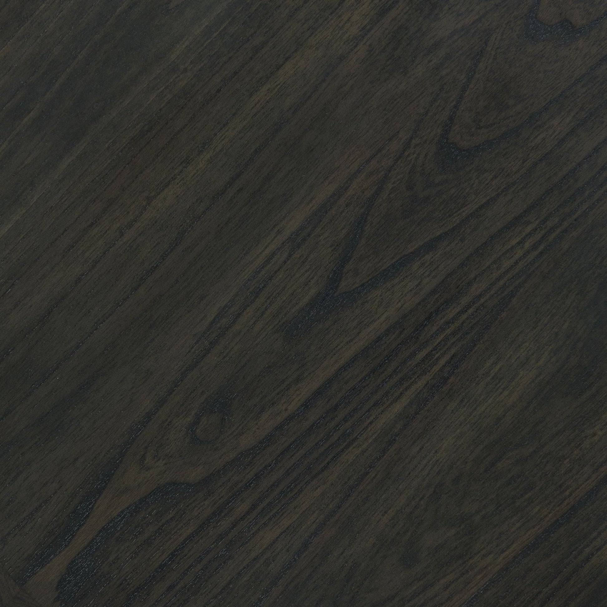 Amherst - Dining Table With Wood Leg - Grey Finish