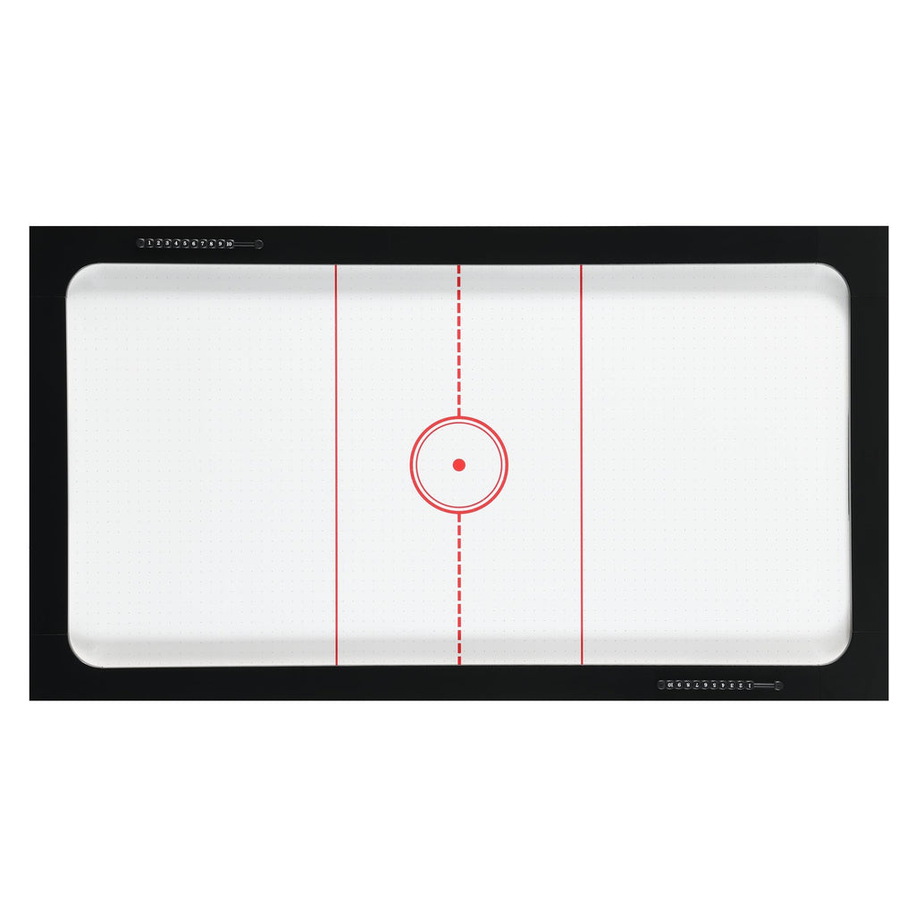 Cloud - Air Hockey Table (Ssg-102506) - Black