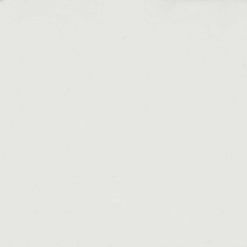 Park Creek - Round Bench - Cottage White Finish