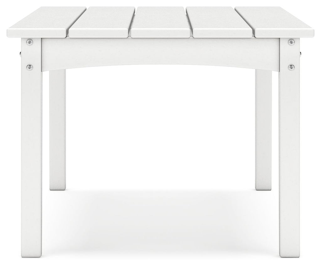 Hyland Wave - Outdoor Set