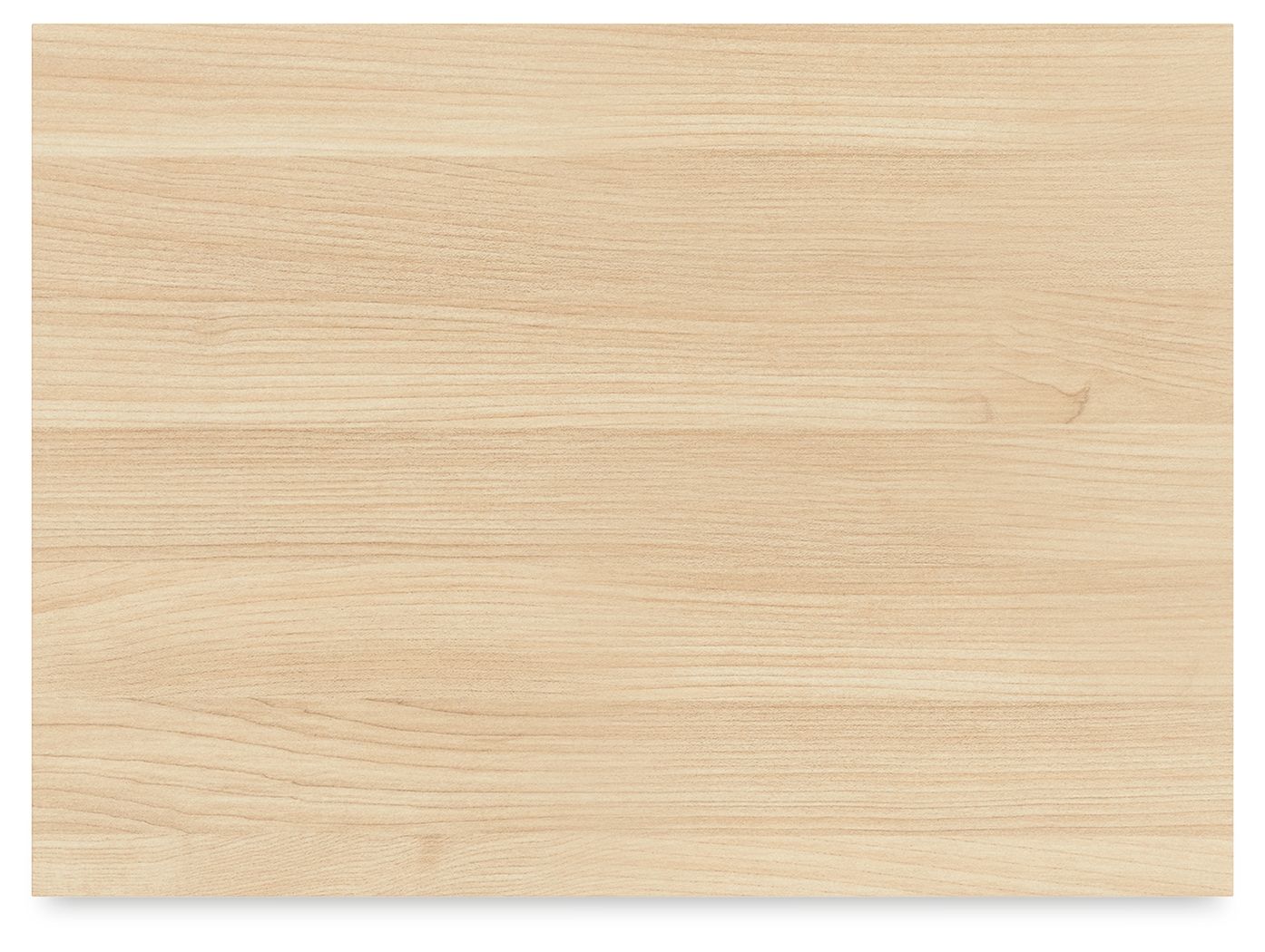 Cabinella - Tan - Two Drawer Night Stand