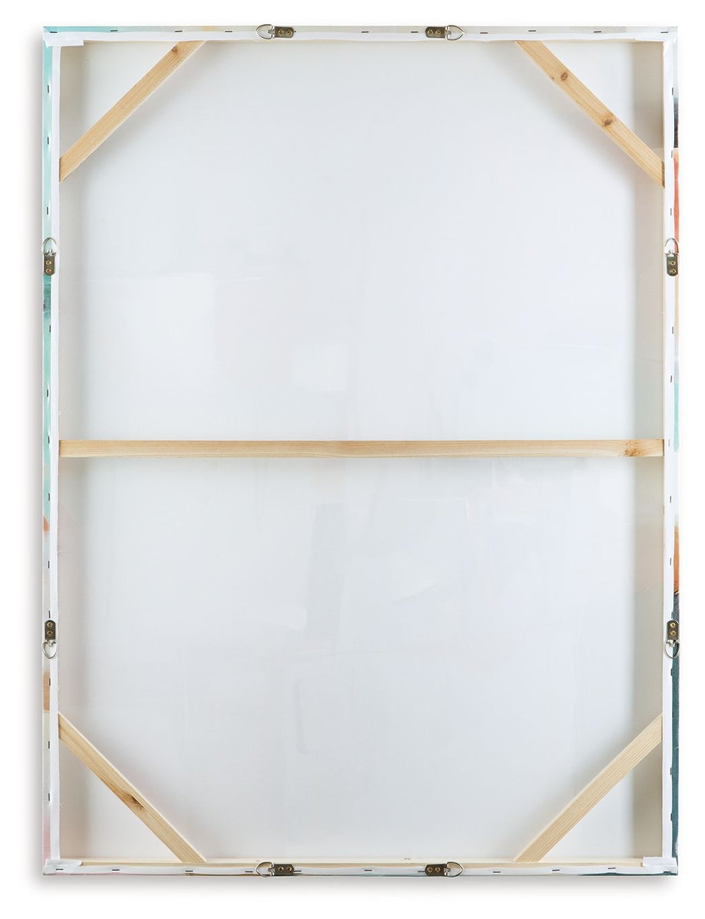 Langward - Multi - Wall Art