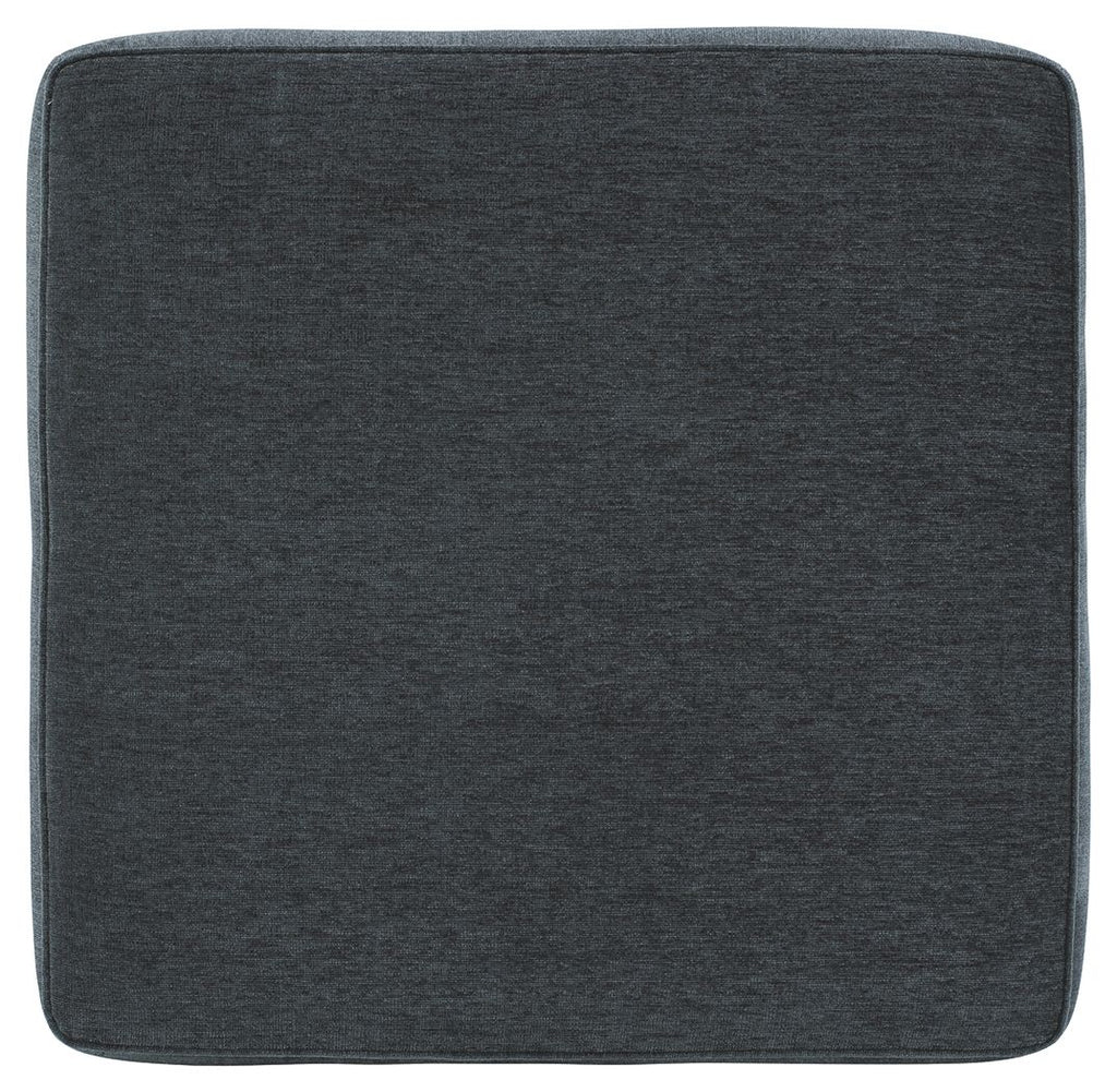 Abinger - Oversized Ottoman