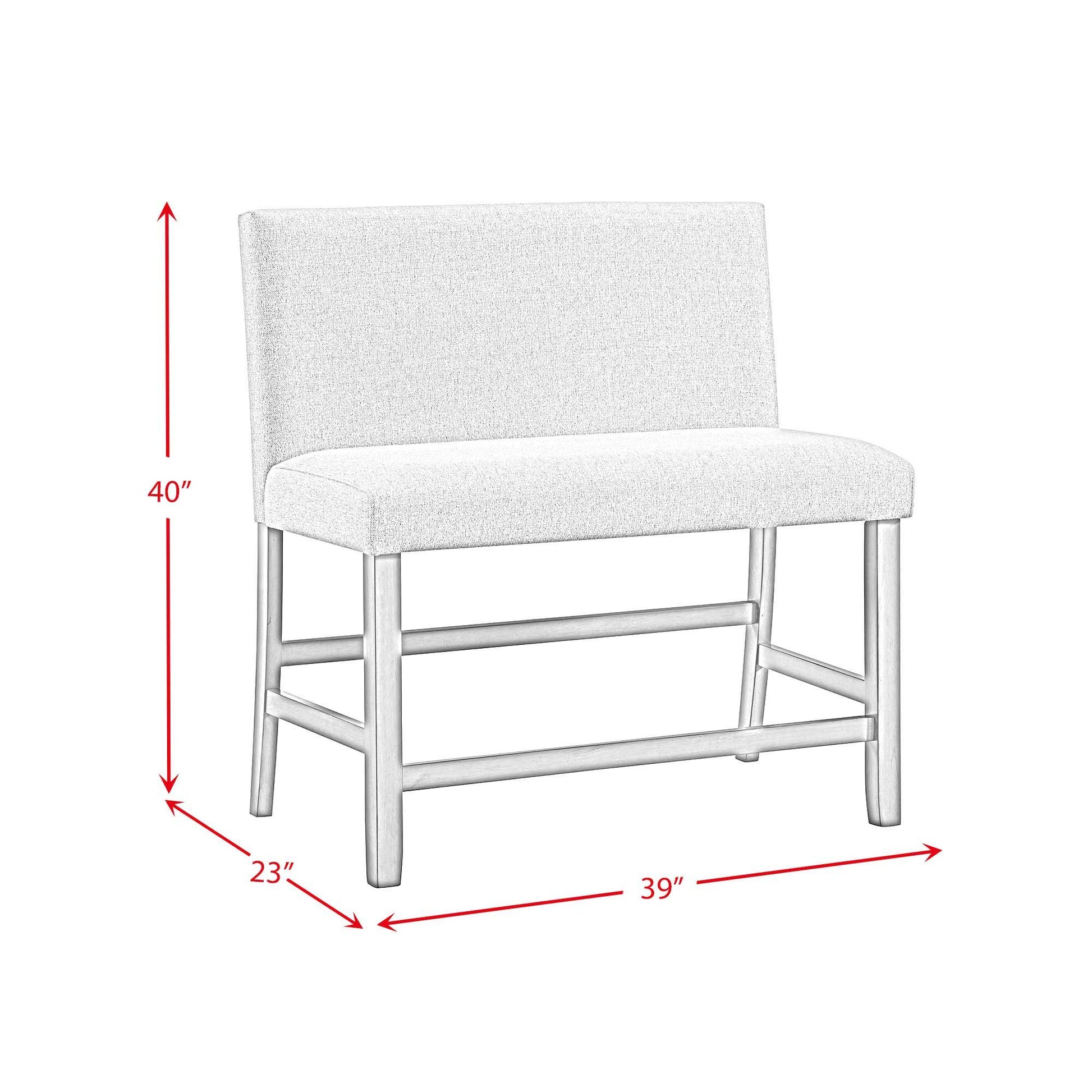 Clara - Foosball Table - Black