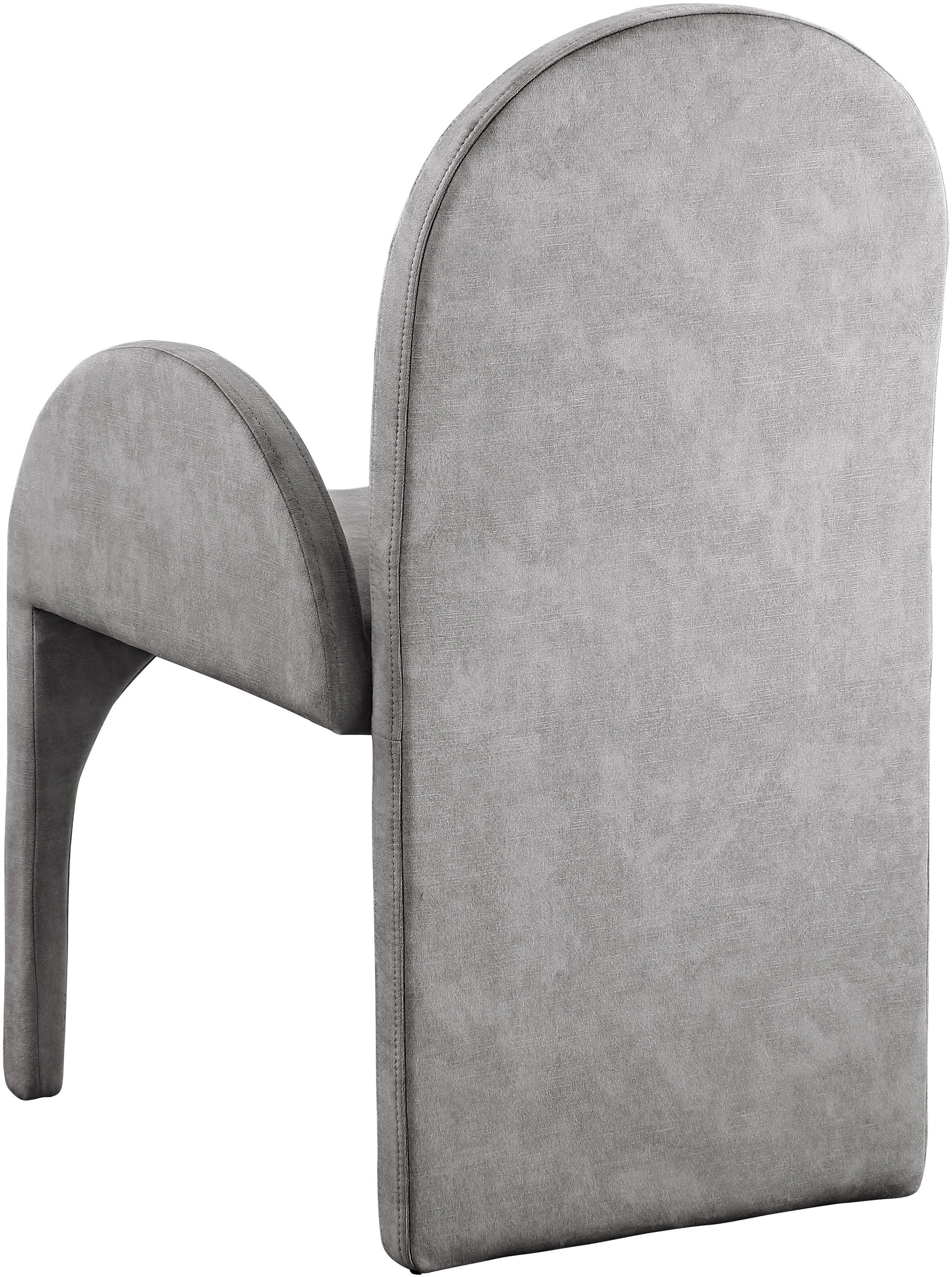 Summer - Dining Arm Chair (Set of 2)