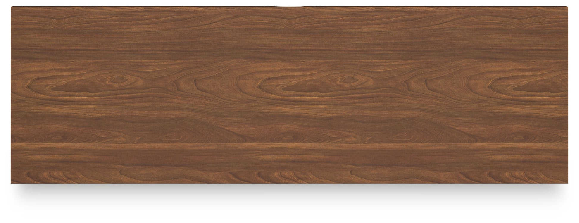 Fordmont - Auburn - Six Drawer Dresser