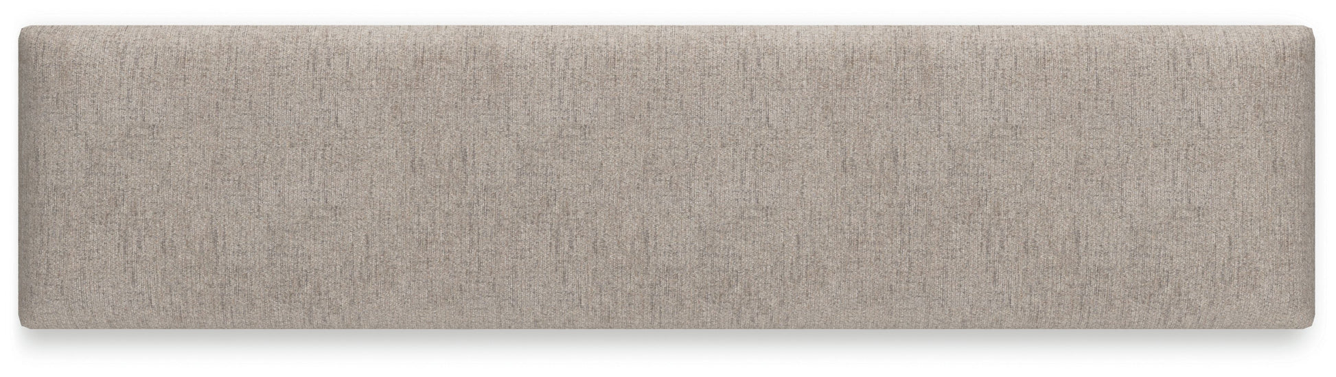 Havonplane - Brown - XL Counter Height Upholstered Dining Bench